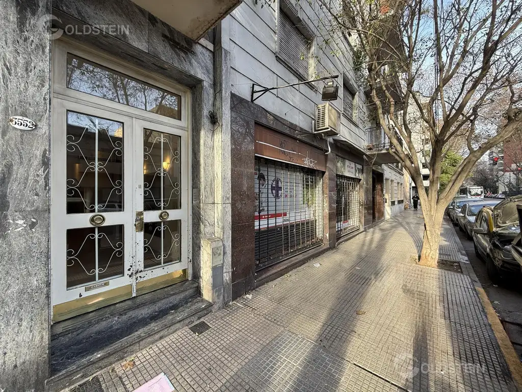 Departamento en Alquiler en Almagro, Capital Federal