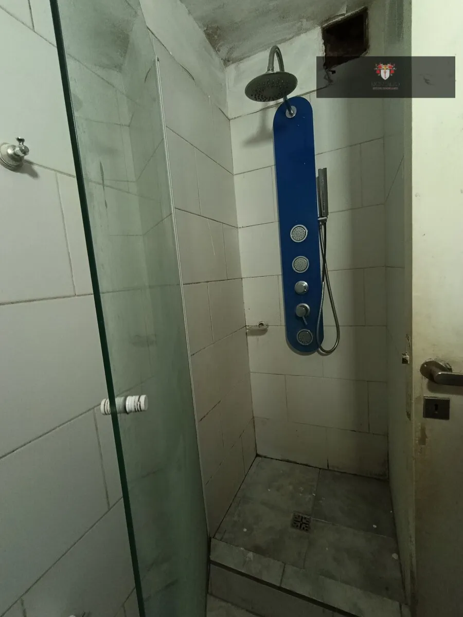 Ванная