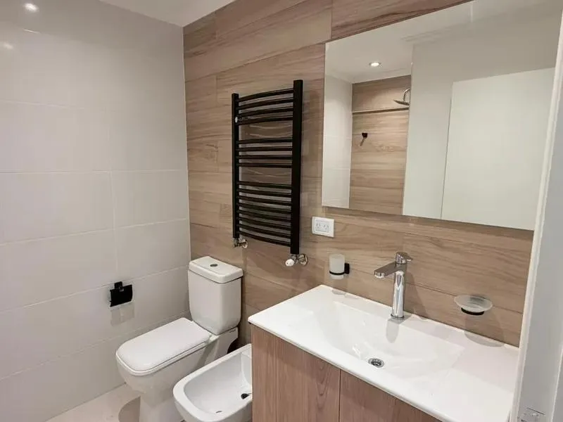 Baño