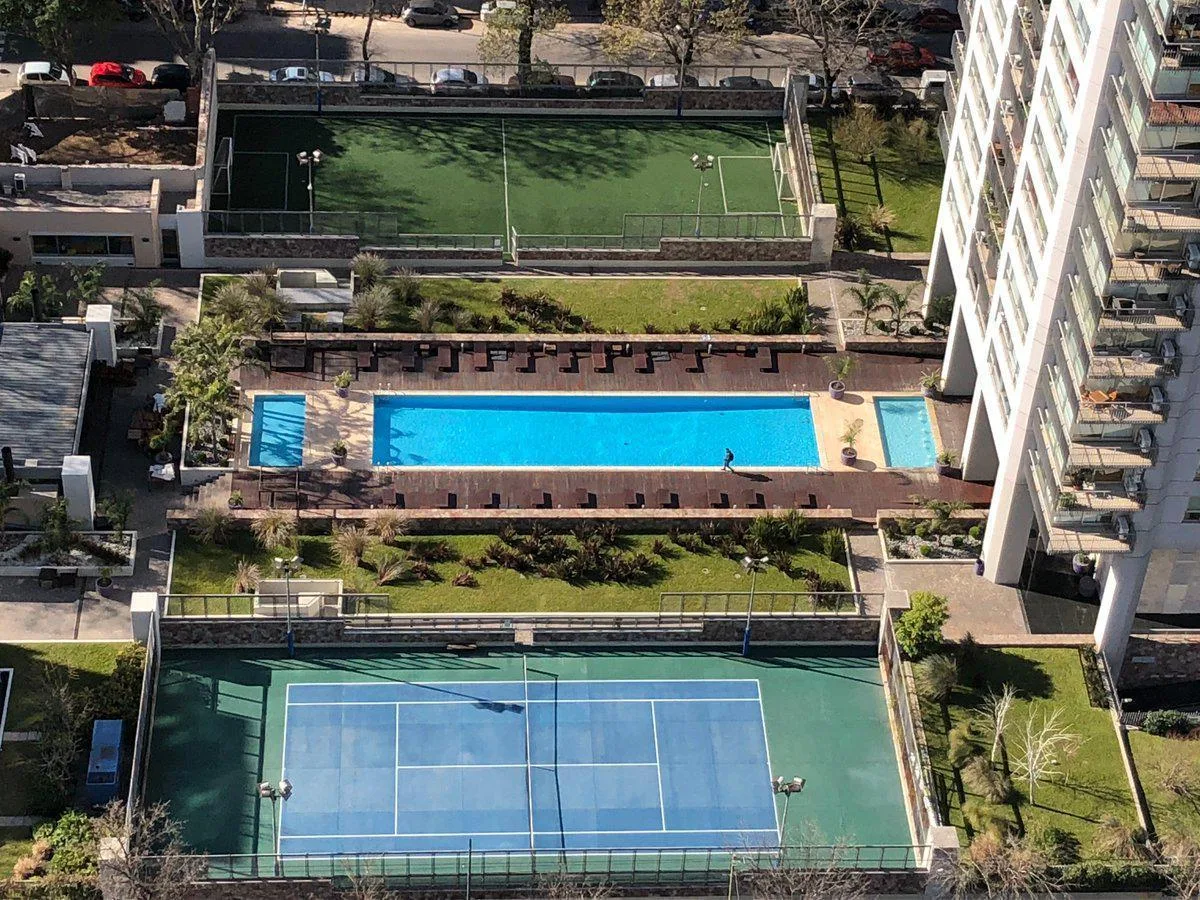 Amenities