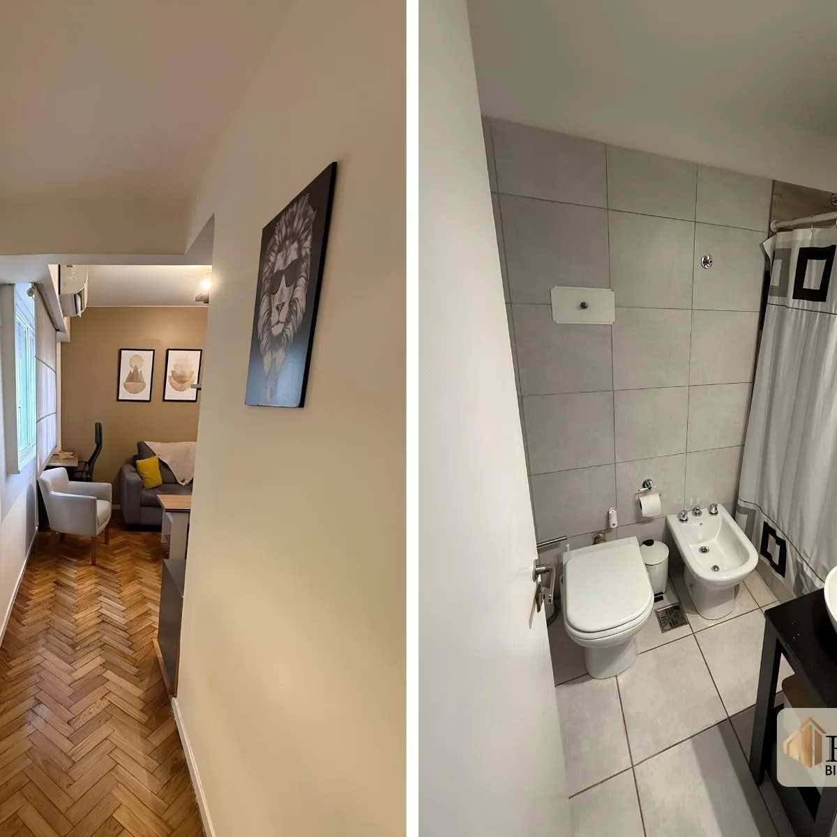 Dormitorio