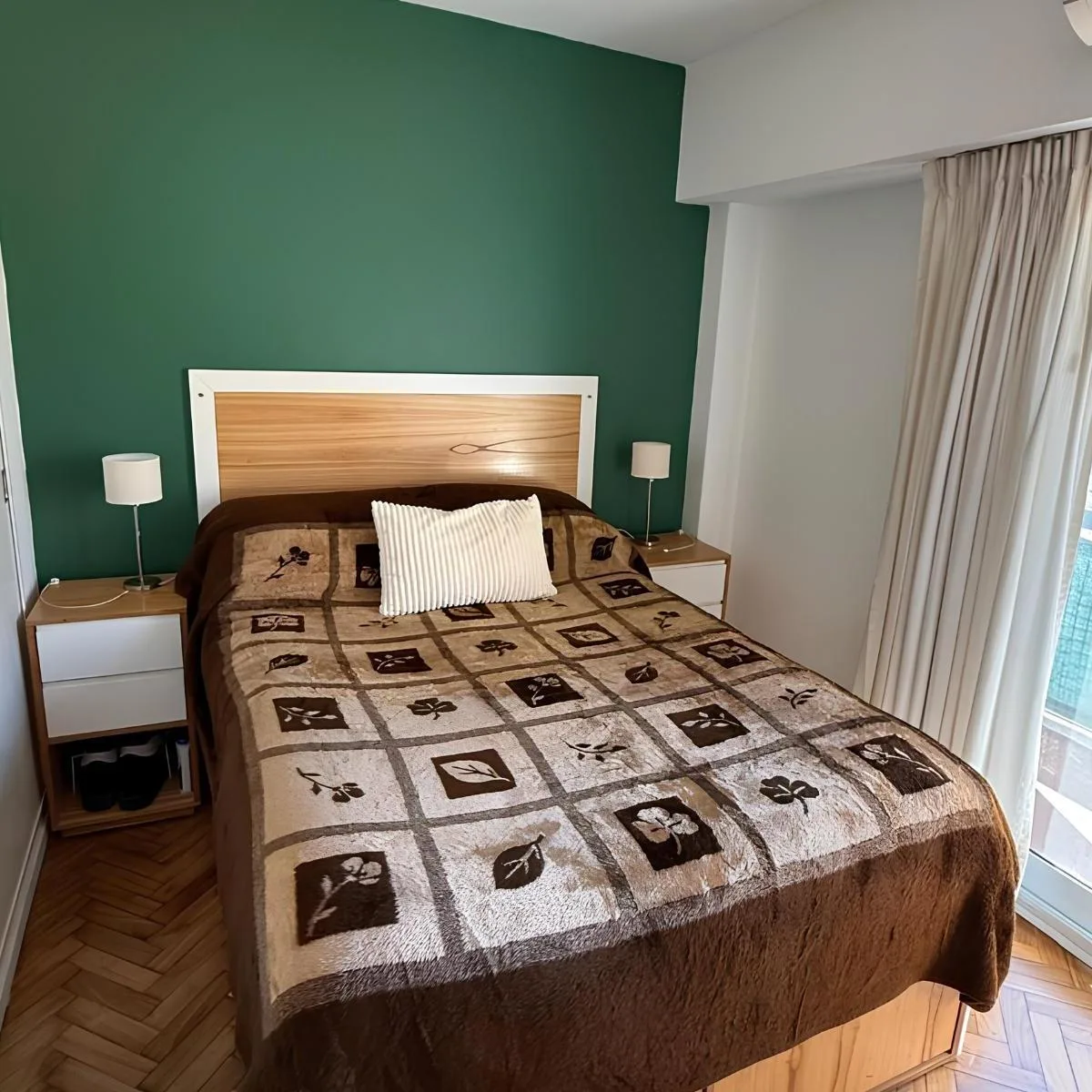 Dormitorio