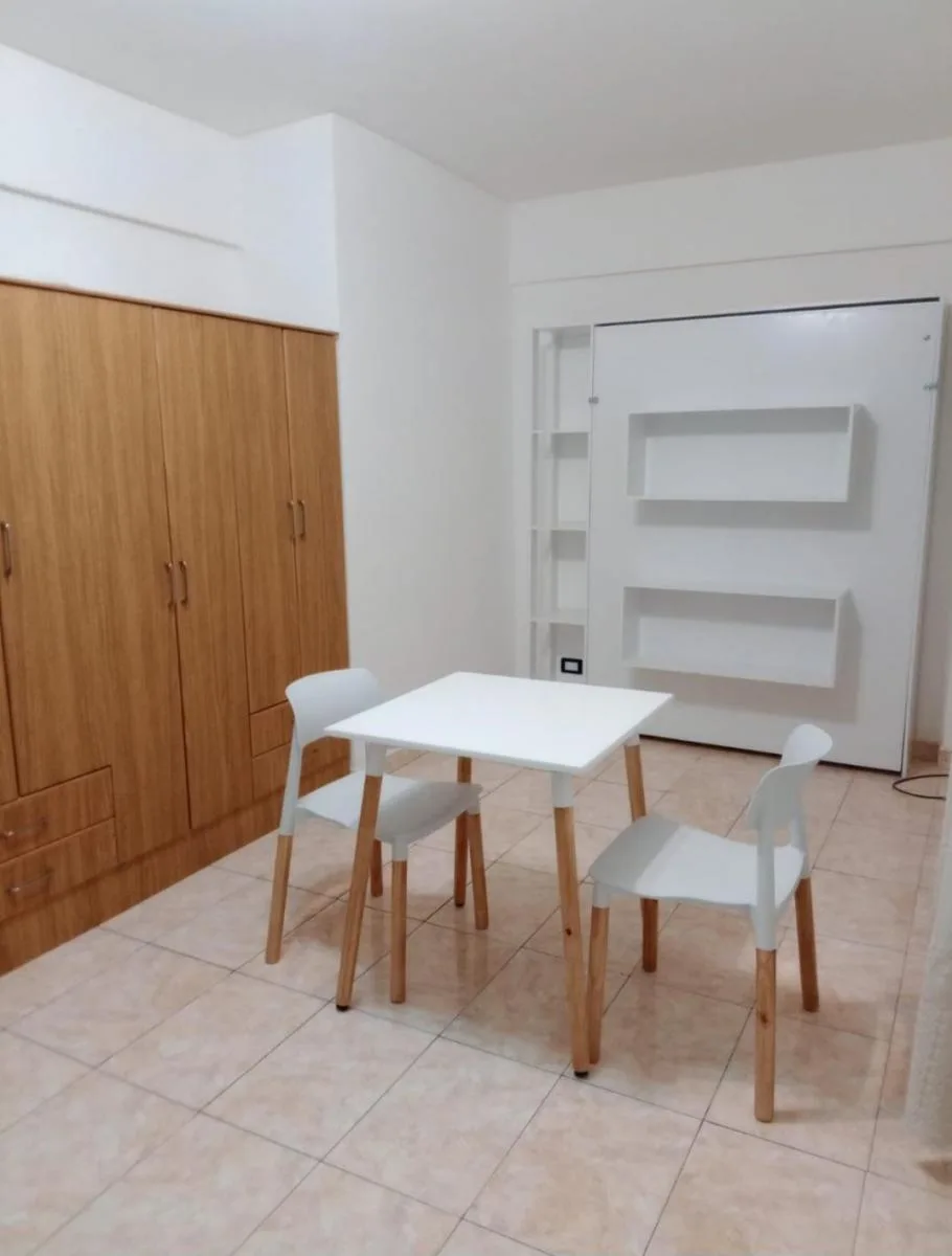 Departamento amoblado en Caballito