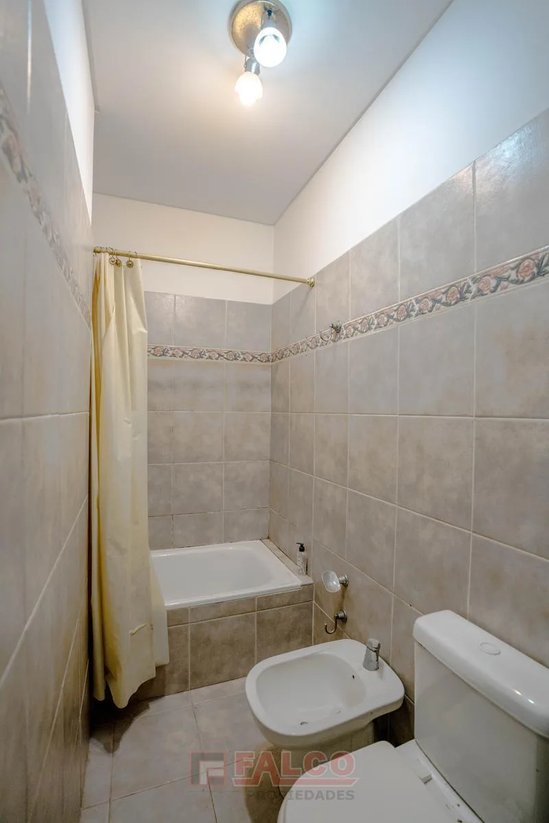 Baño