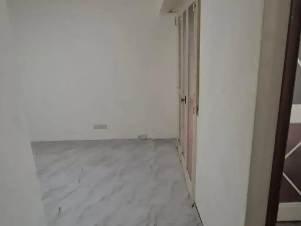 Palermo 2BR with patio