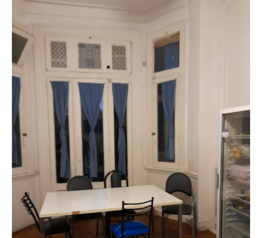 Alquiler De Habitaciones Individual Y A Compartir - Av. Callao Y Av. Corrientes