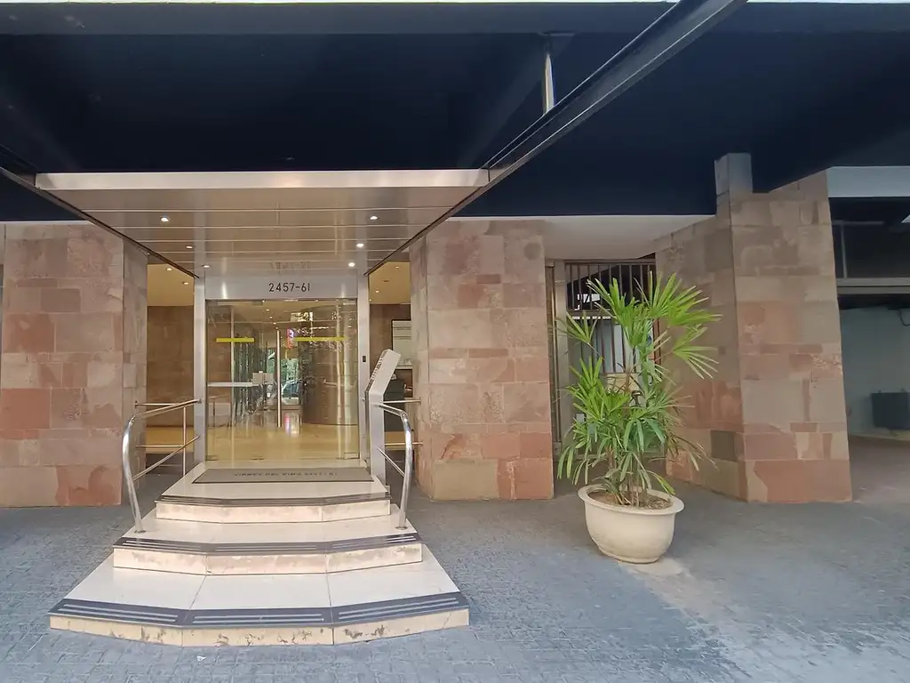 Departamento en Alquiler en Belgrano, Capital Federal