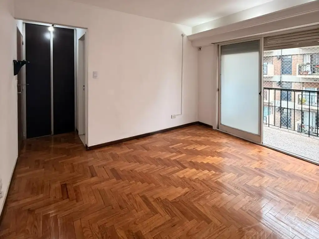 Departamento en Alquiler en Boedo, Capital Federal