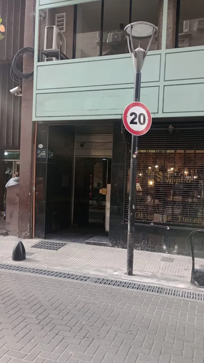 Alquiler En Capital Federal