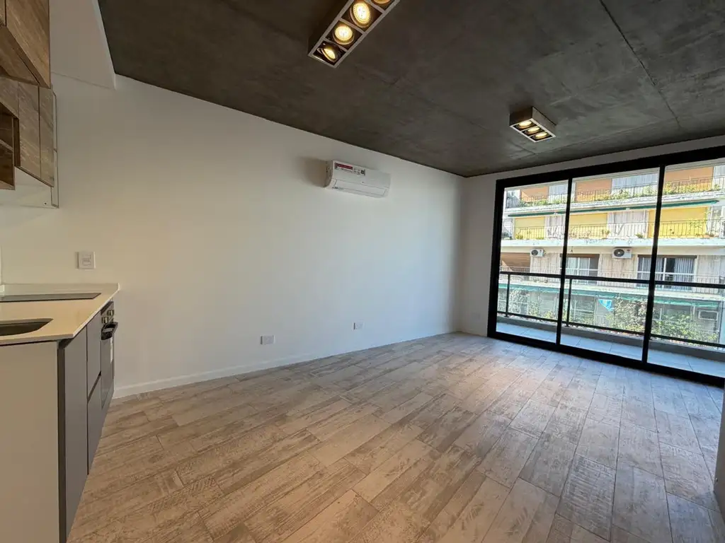Departamento en Alquiler en Colegiales, CABA