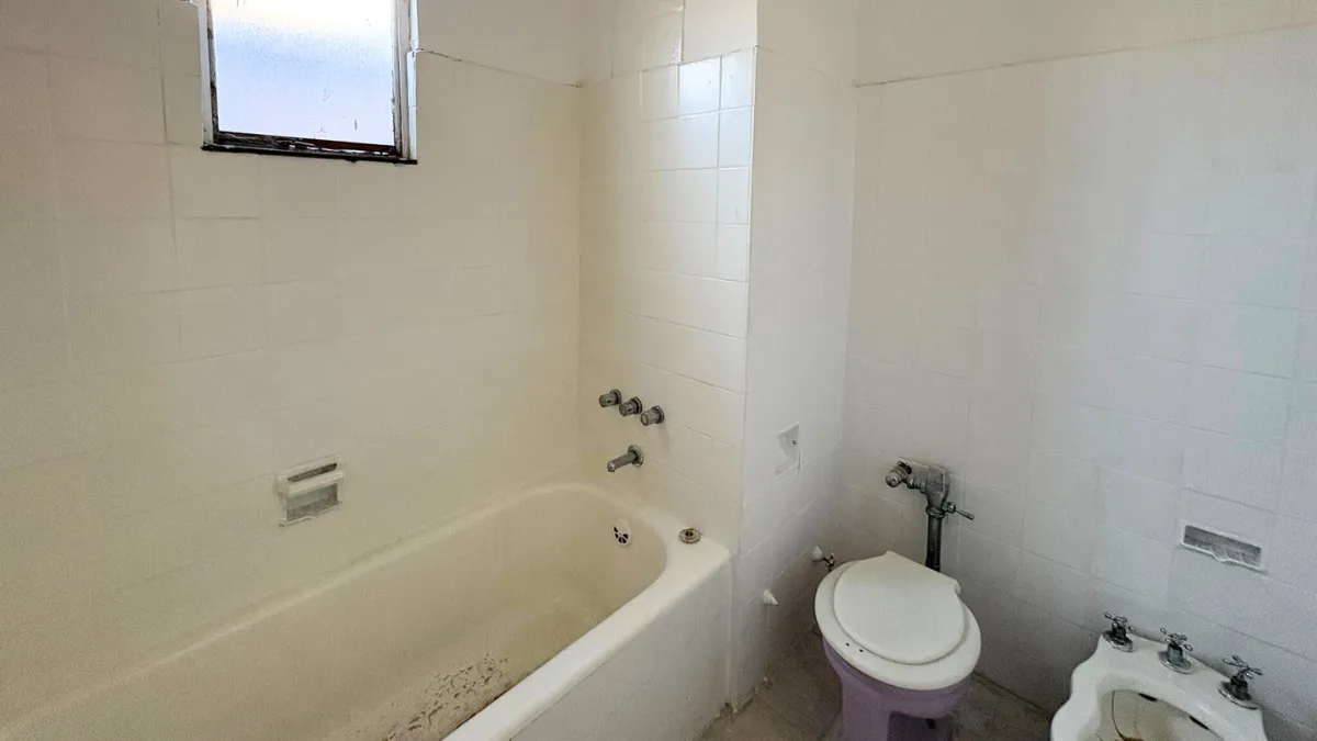 Baño