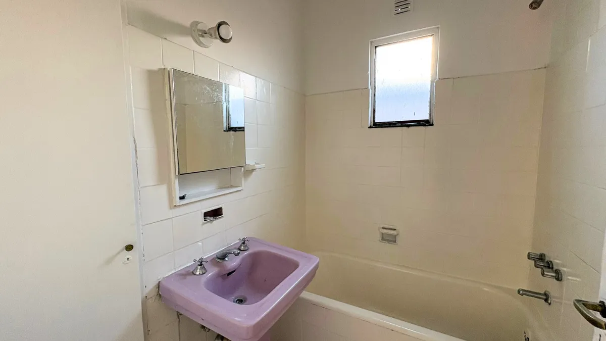 Baño