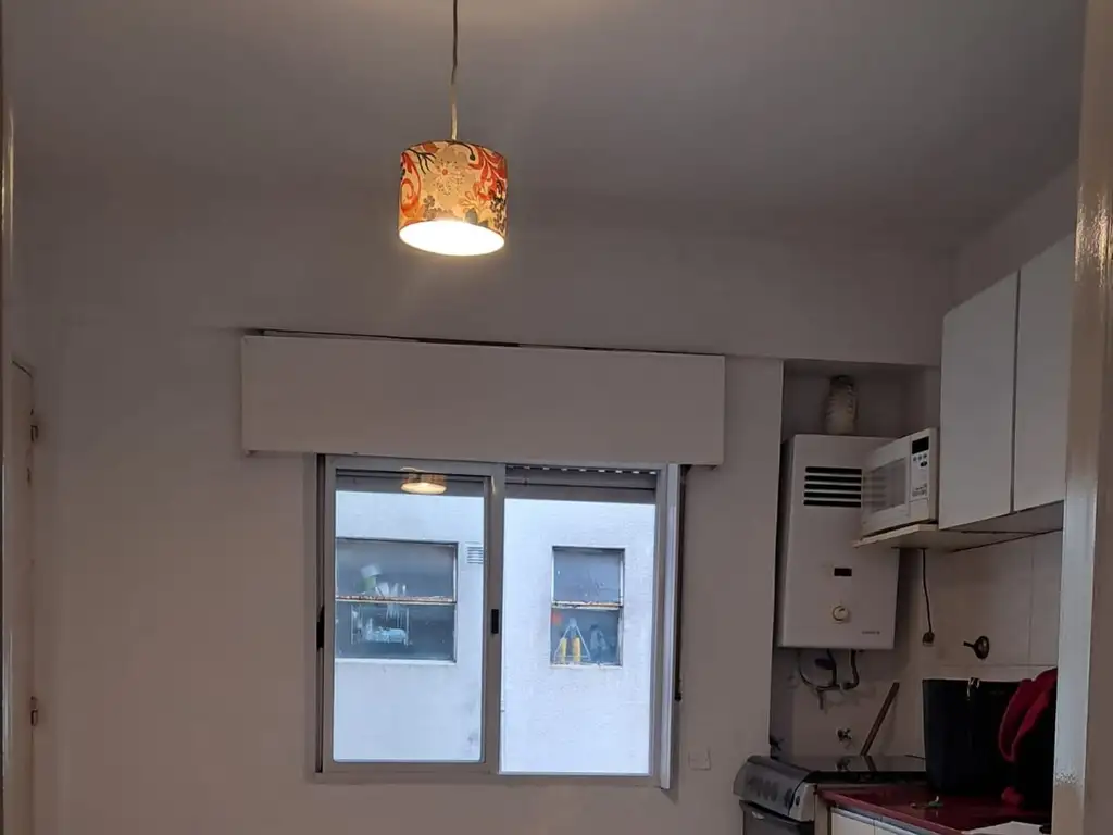 Квартира 26 м² в Сан-Кристобаль