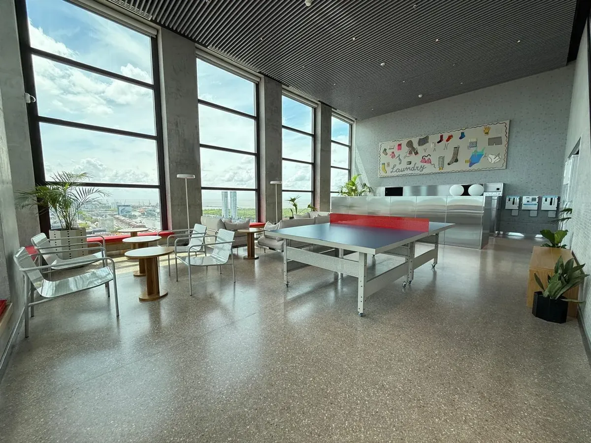 Amenities