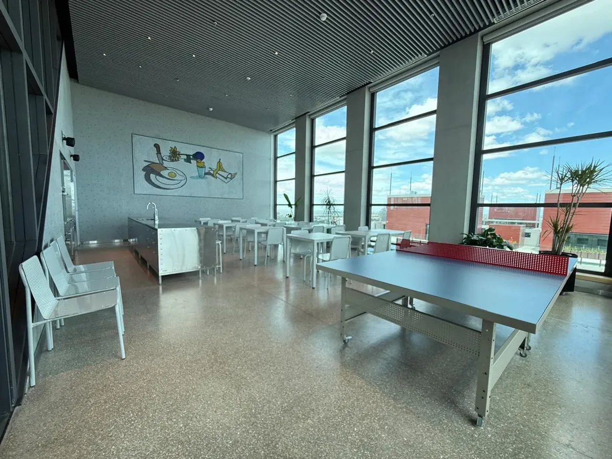 Amenities