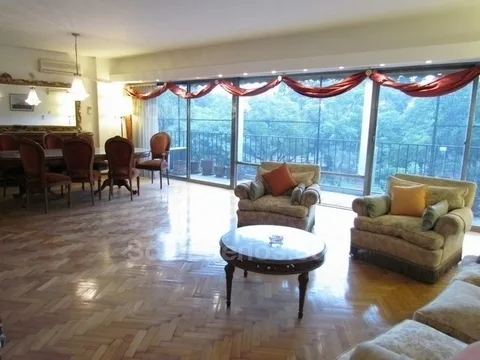 Departamento en Palermo