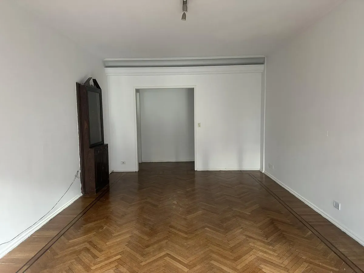Departameto De 4 Ambietes En Alquiler