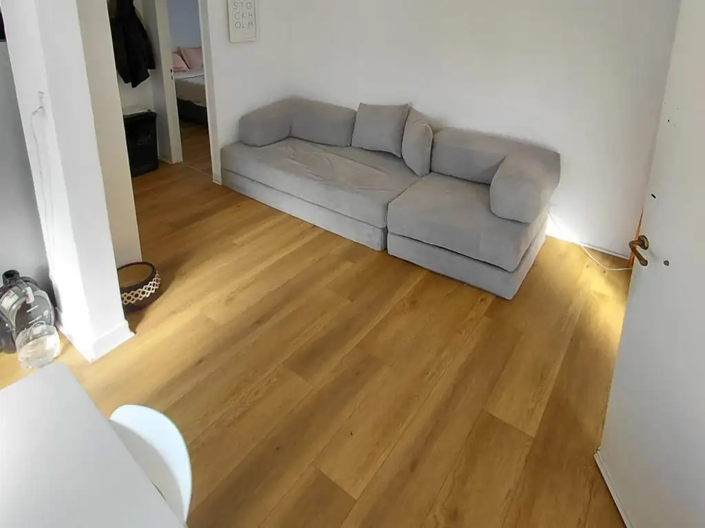 Departamento amoblado en Olivos