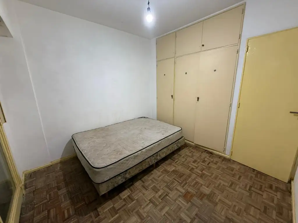 Реколета 1 этаж с патио