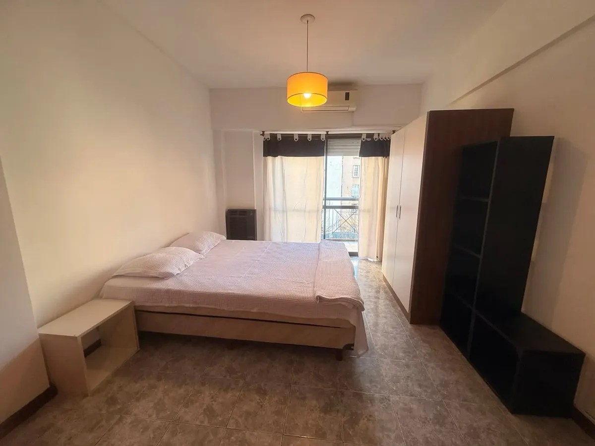Dormitorio