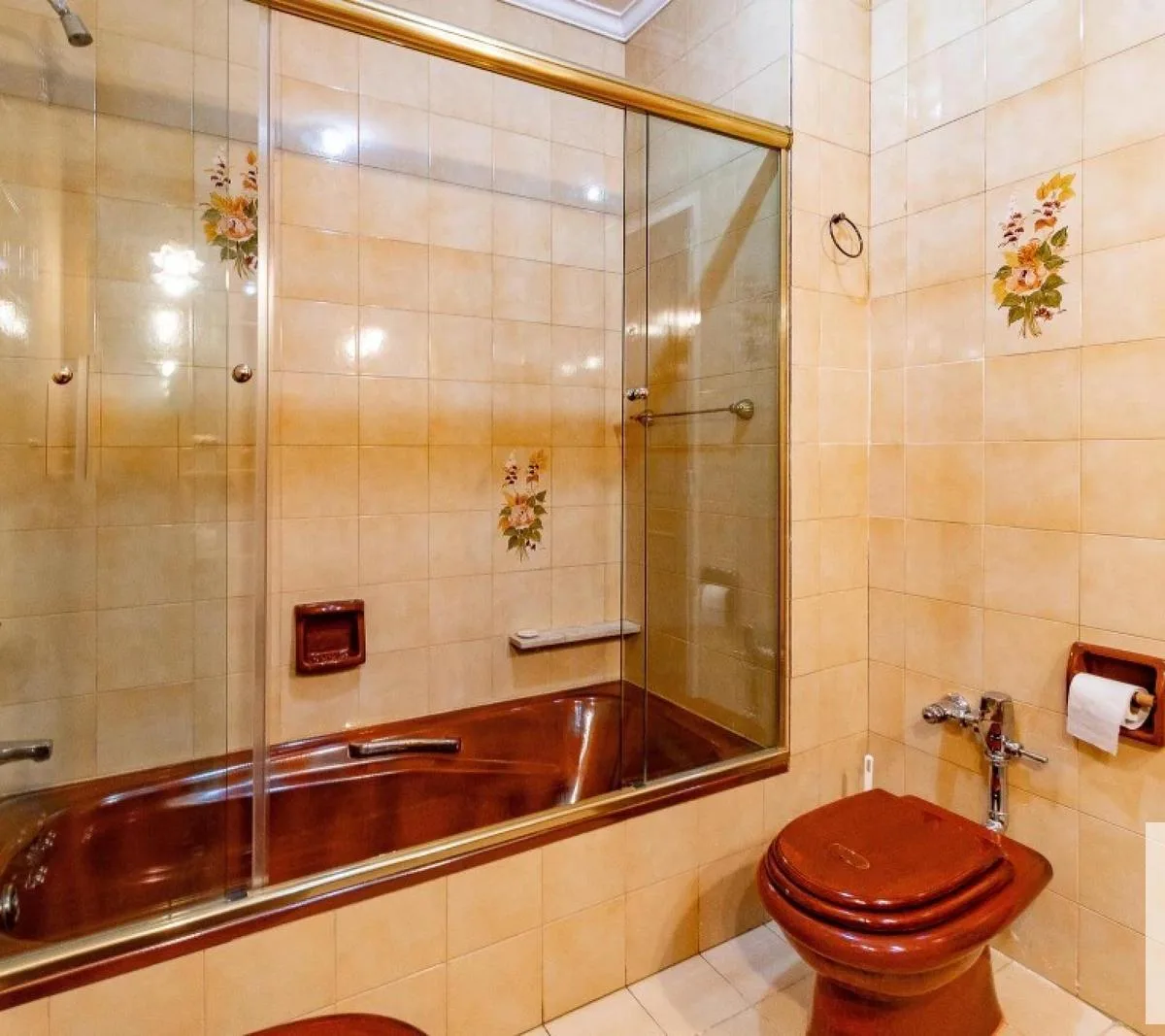 Departamento en Alquiler - 3 Dorm. 2 Baños - Recoleta