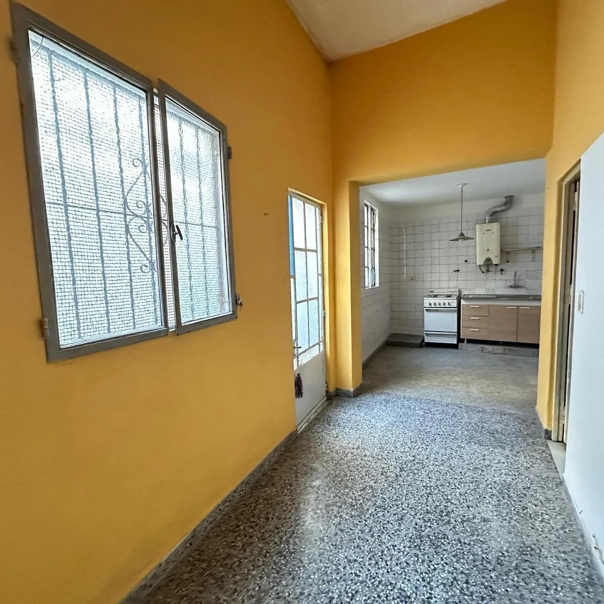 PH 2 ambientes con patio
