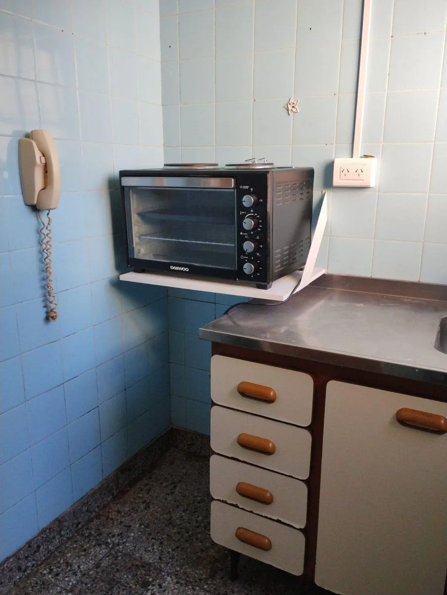 Кухня