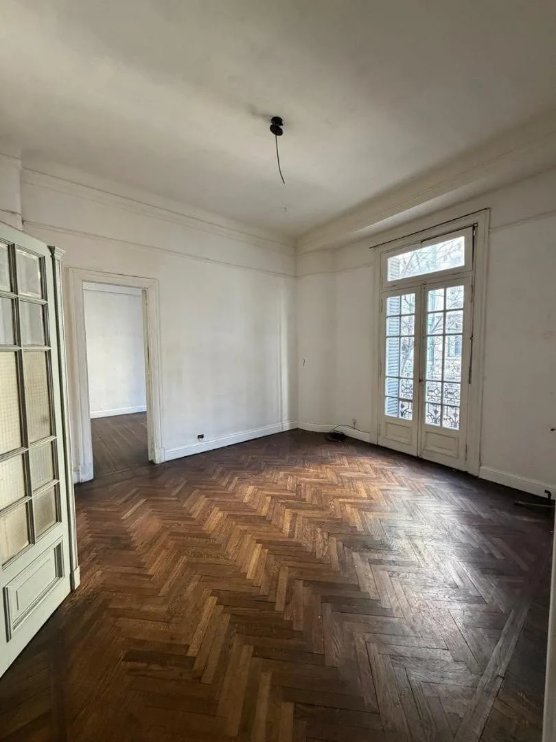 Departamento en Alquiler en Balvanera, CABA