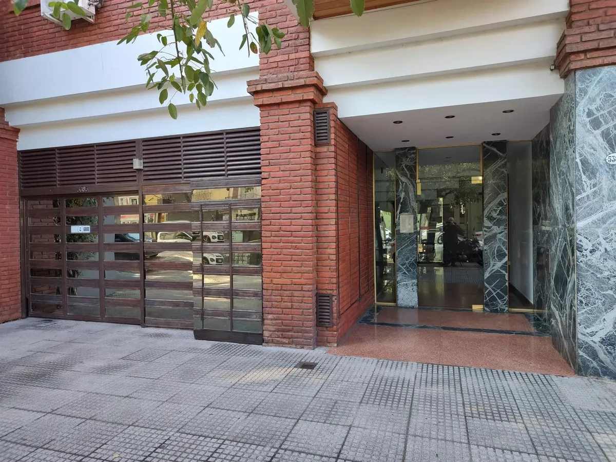 Departamento 2 Amb En Villa Urquiza En Alquiler