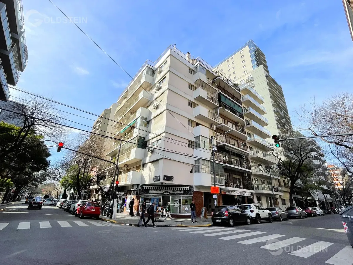 Alquiler Departamento - Villa Crespo
