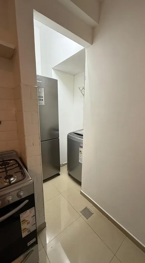 Furnished apartment Palermo