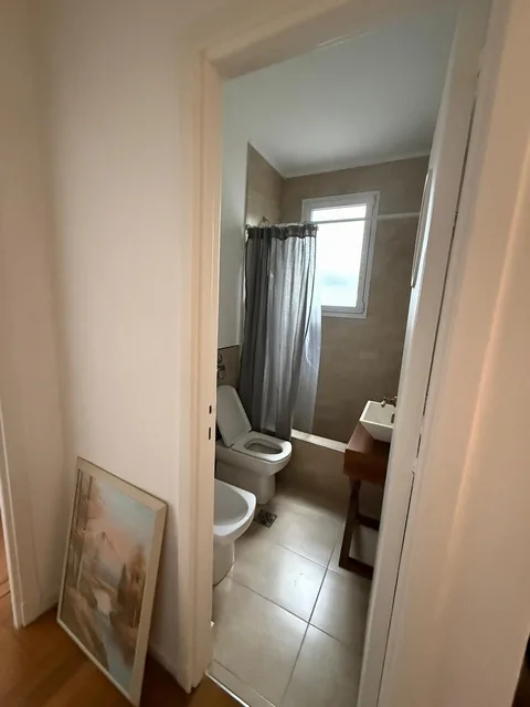 Furnished apartment Palermo