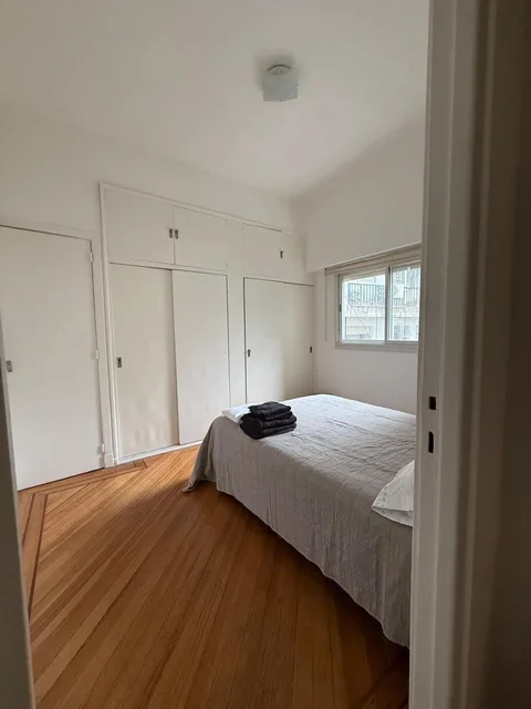 Furnished apartment Palermo