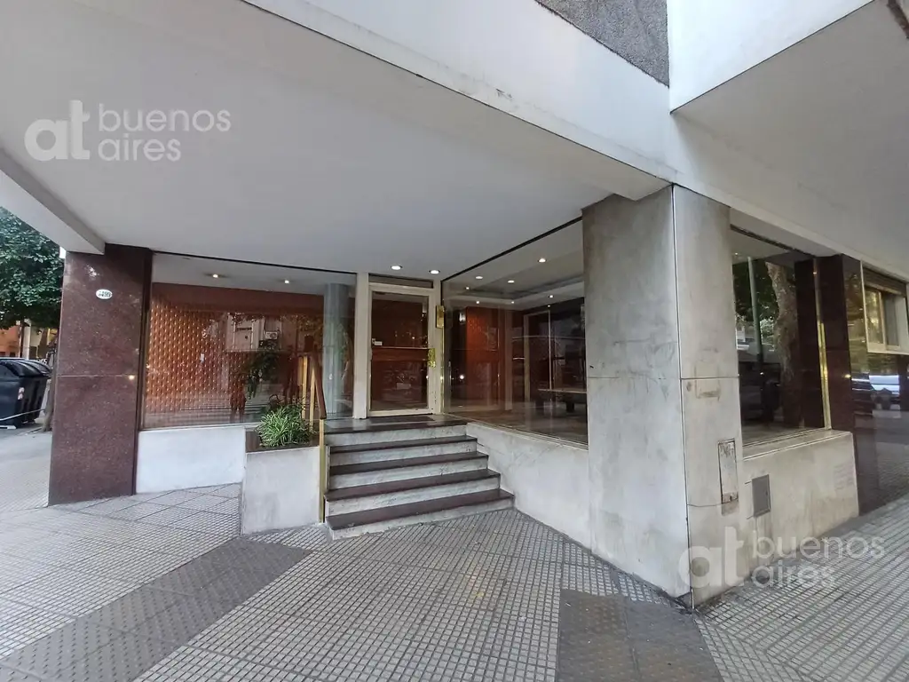 Departamento en Alquiler Temporal en Almagro, Capital Federal