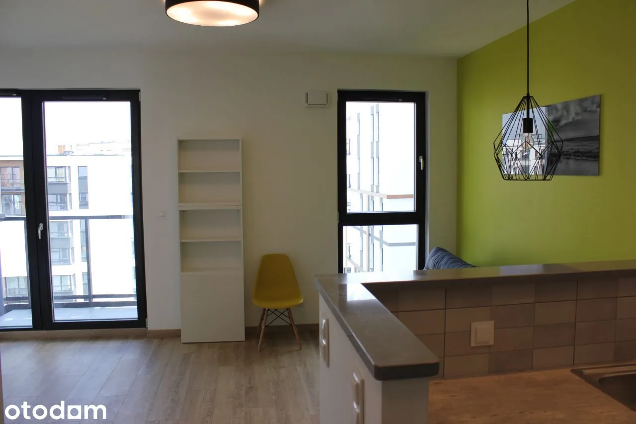 Mokotów Służewiec studio