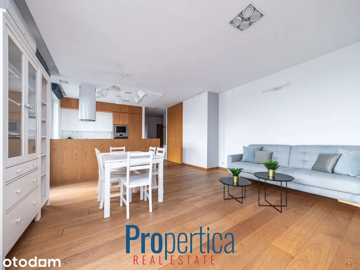 Przestronne 4 pokoje | 94,57 m² | 2 balkony