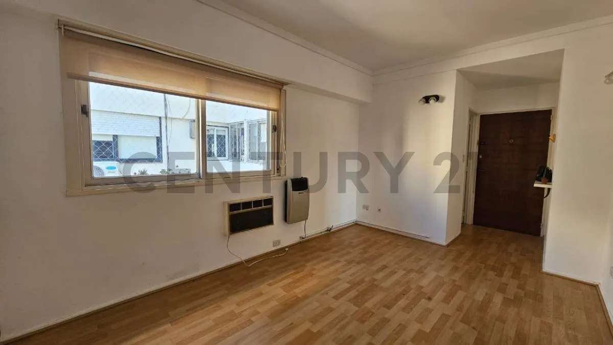 2-room apartment in Olivos