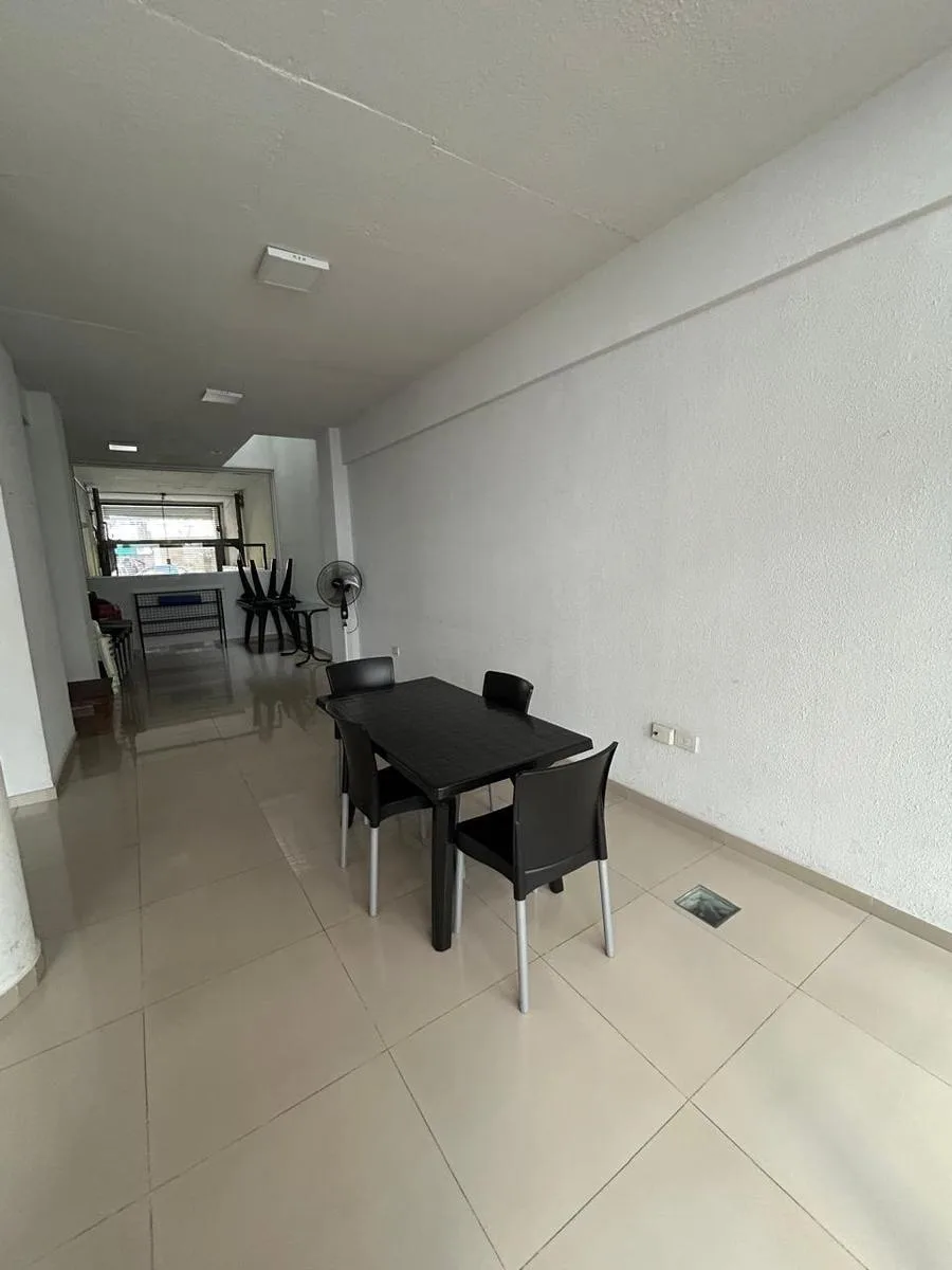 Amenities