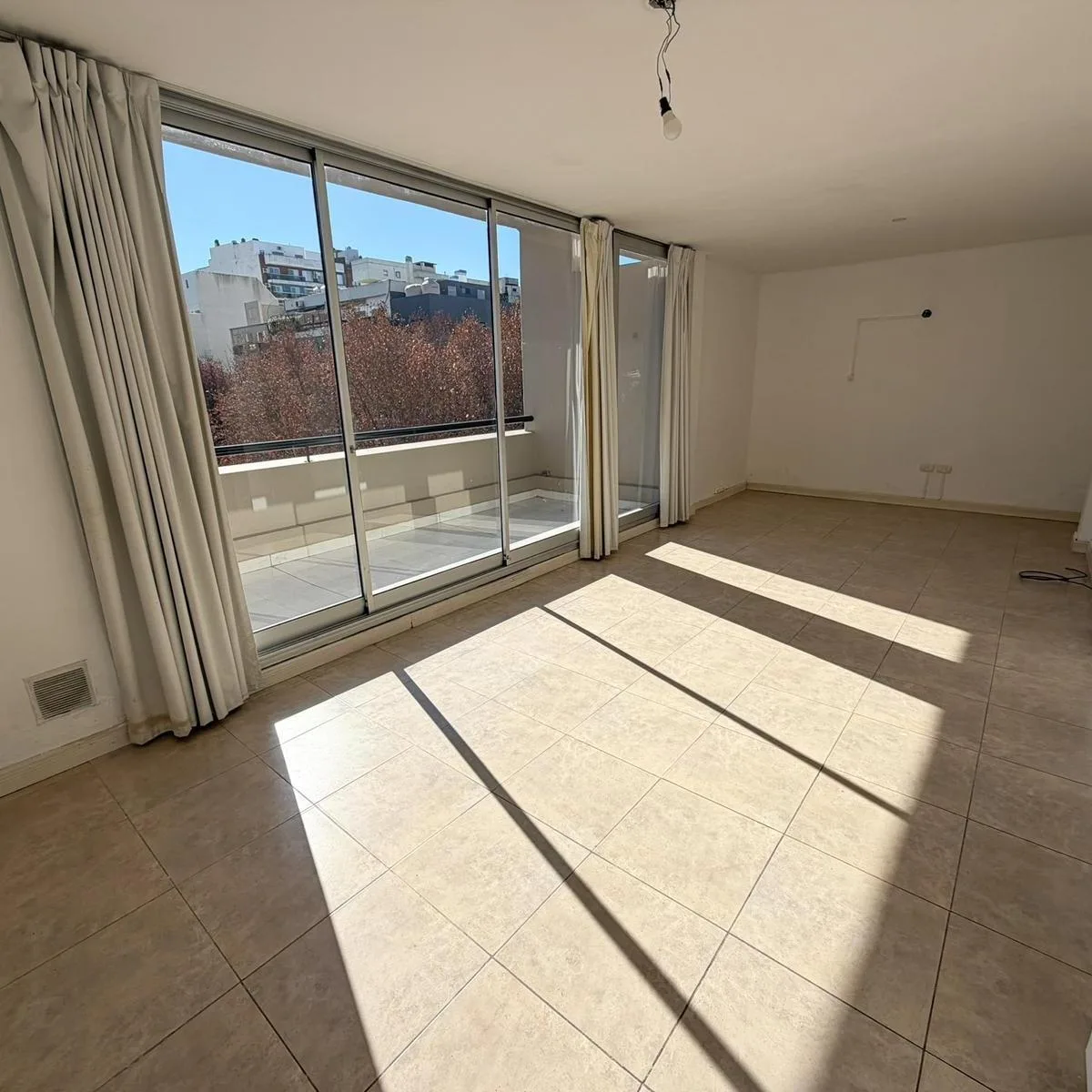 Living