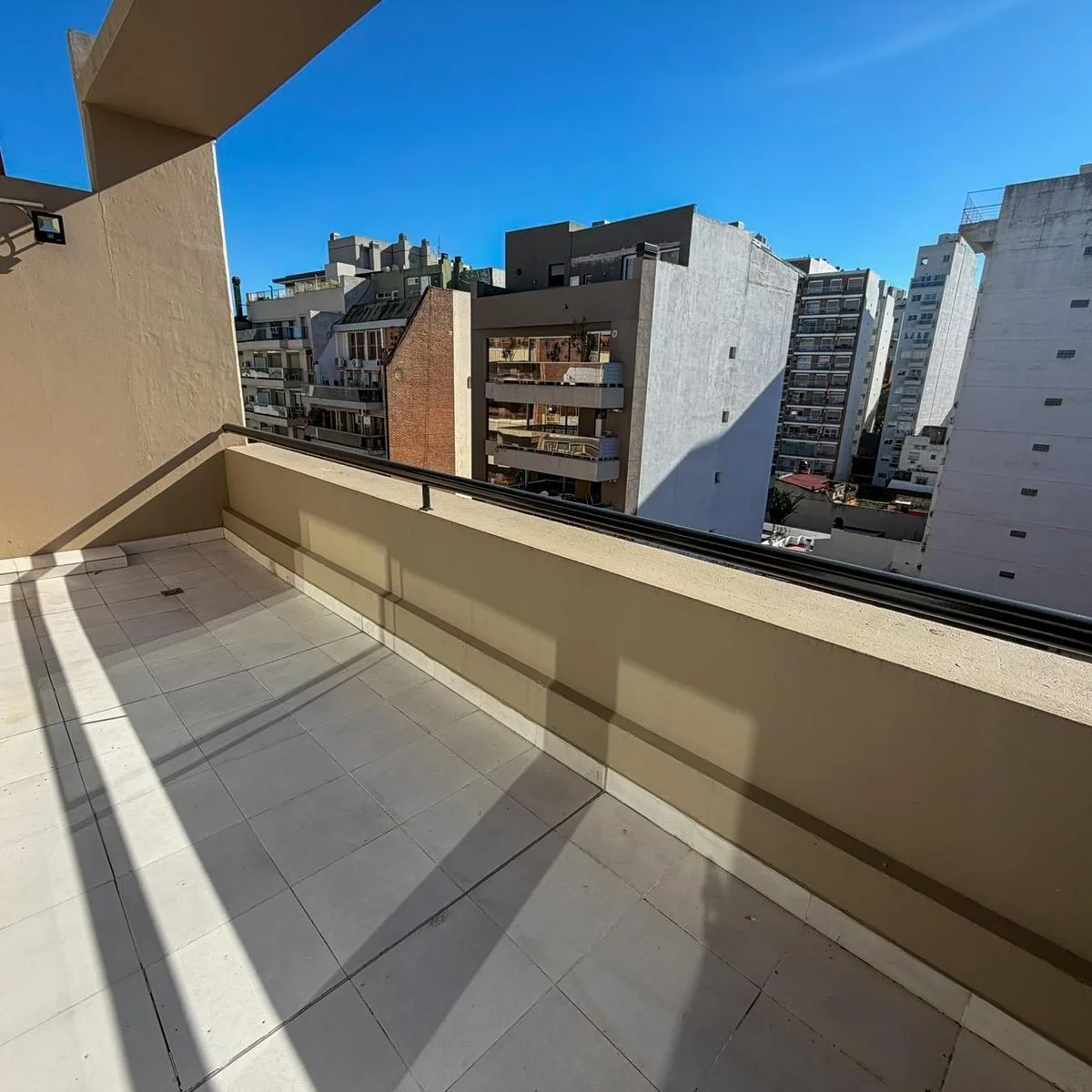 Balcón