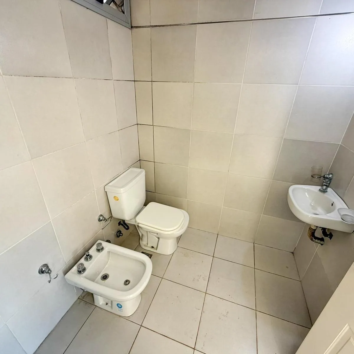 Baño