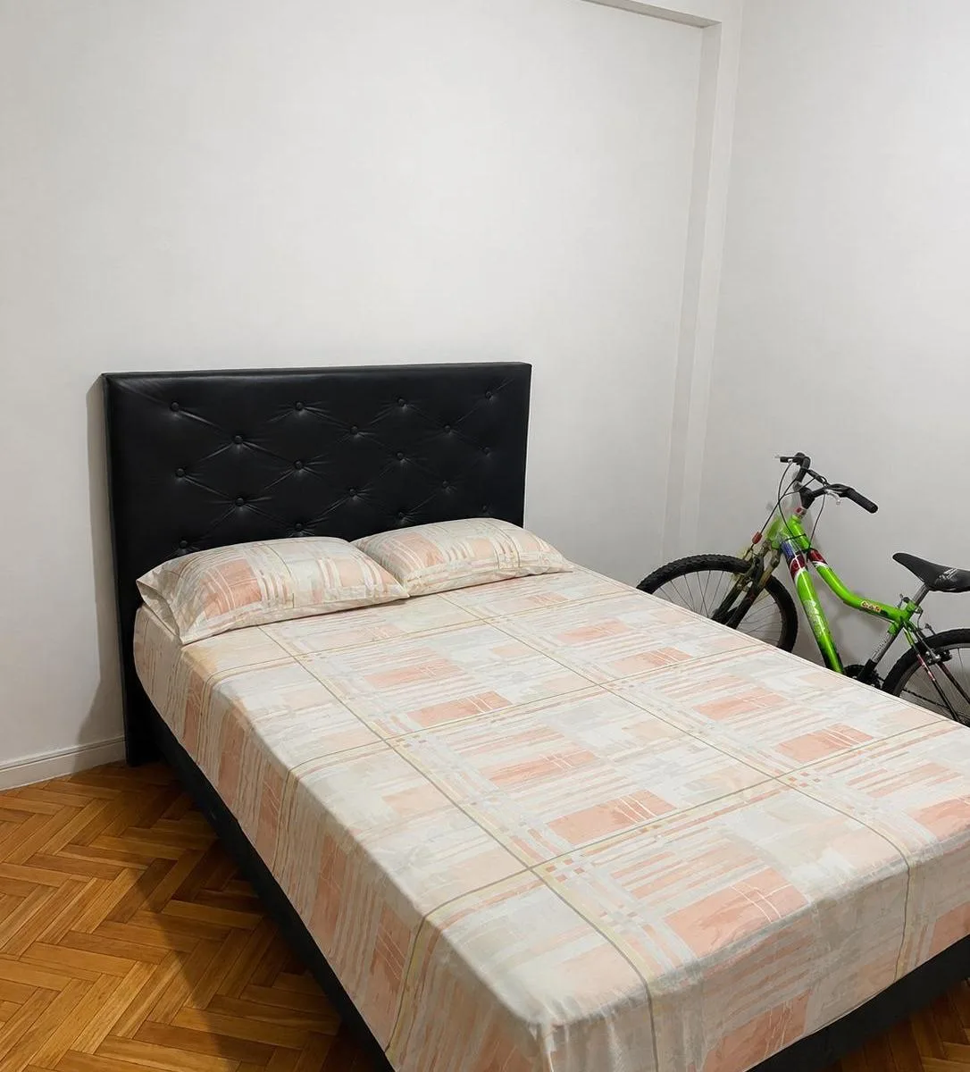 Departamento contrafrente 45 m²