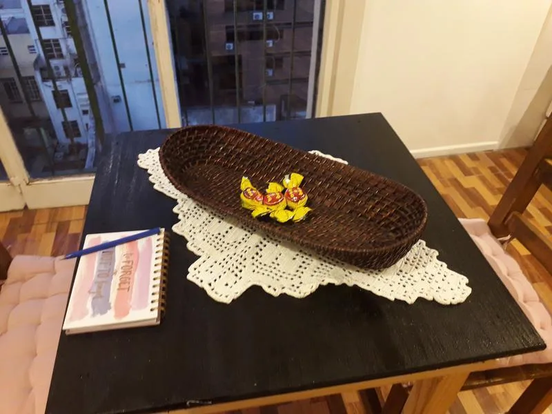 Столовая