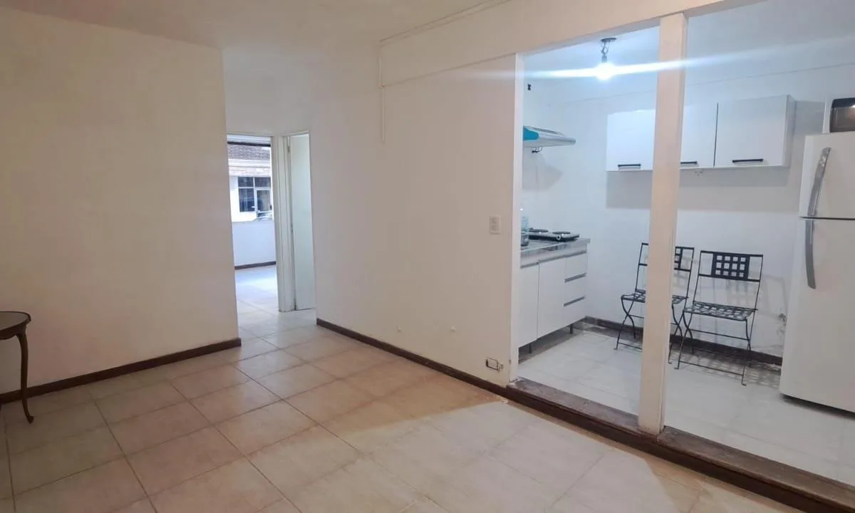 Ground-floor front-facing unit