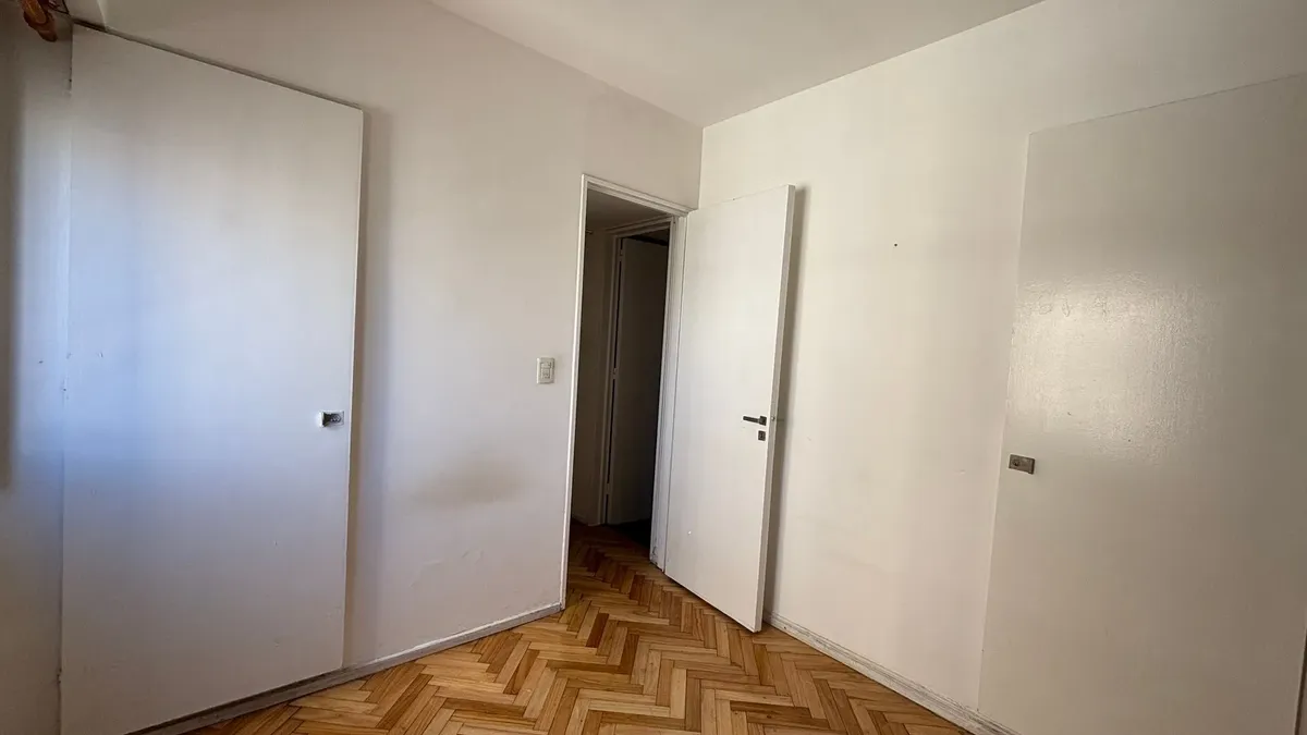 Listing: 1 bedroom, Recoleta