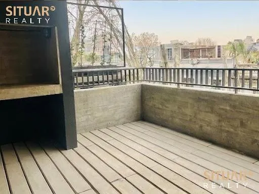Балкон