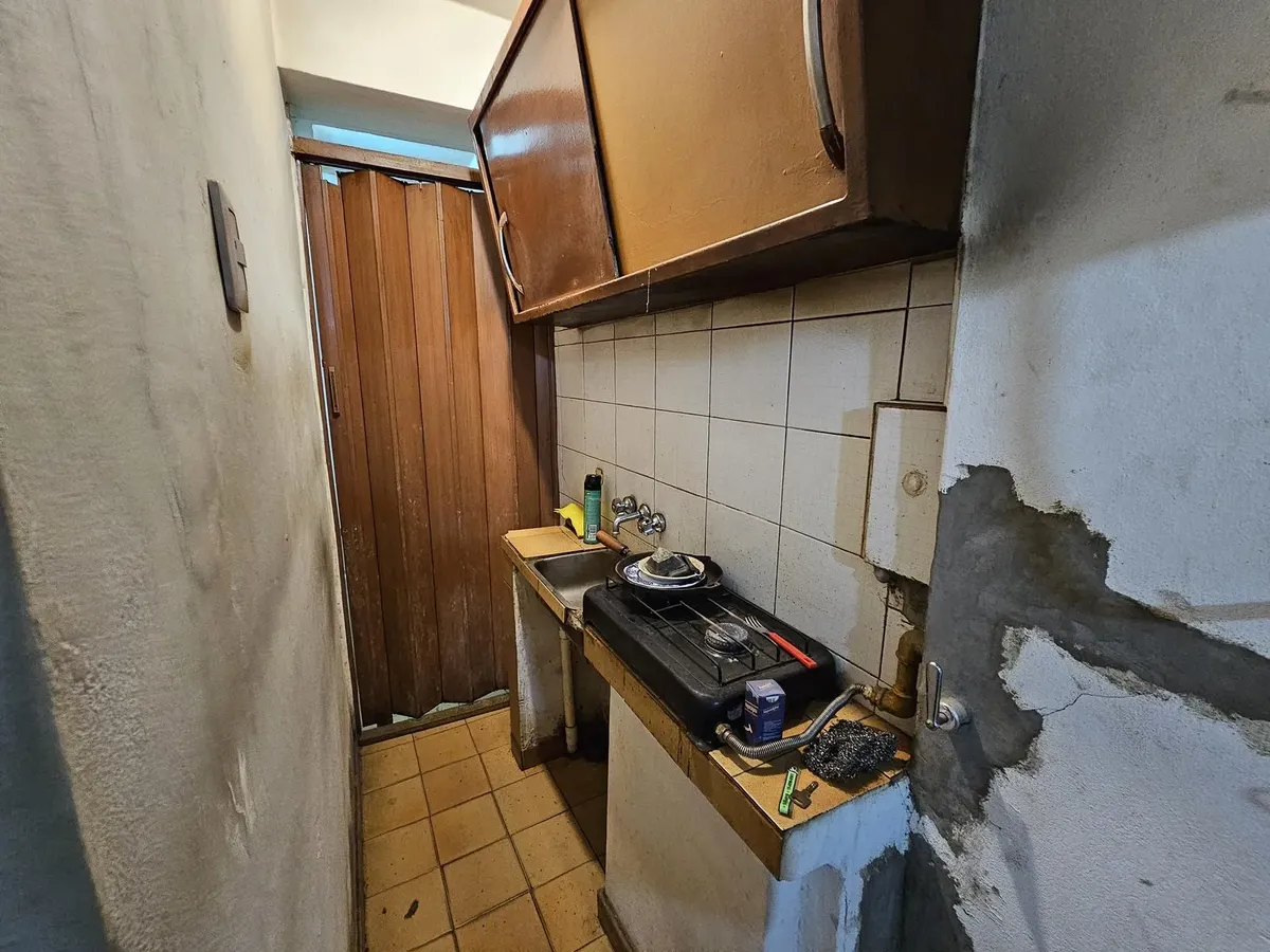 Listing: Studio, Caballito