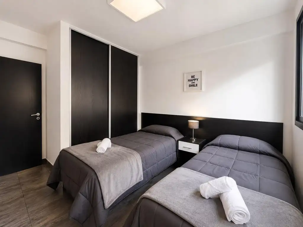 Dormitorio