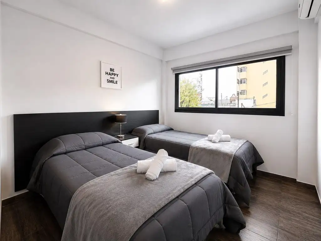 Dormitorio