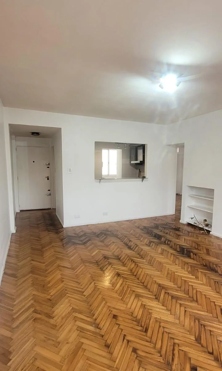 2 bedrooms with terrace and balcony, Monserrat